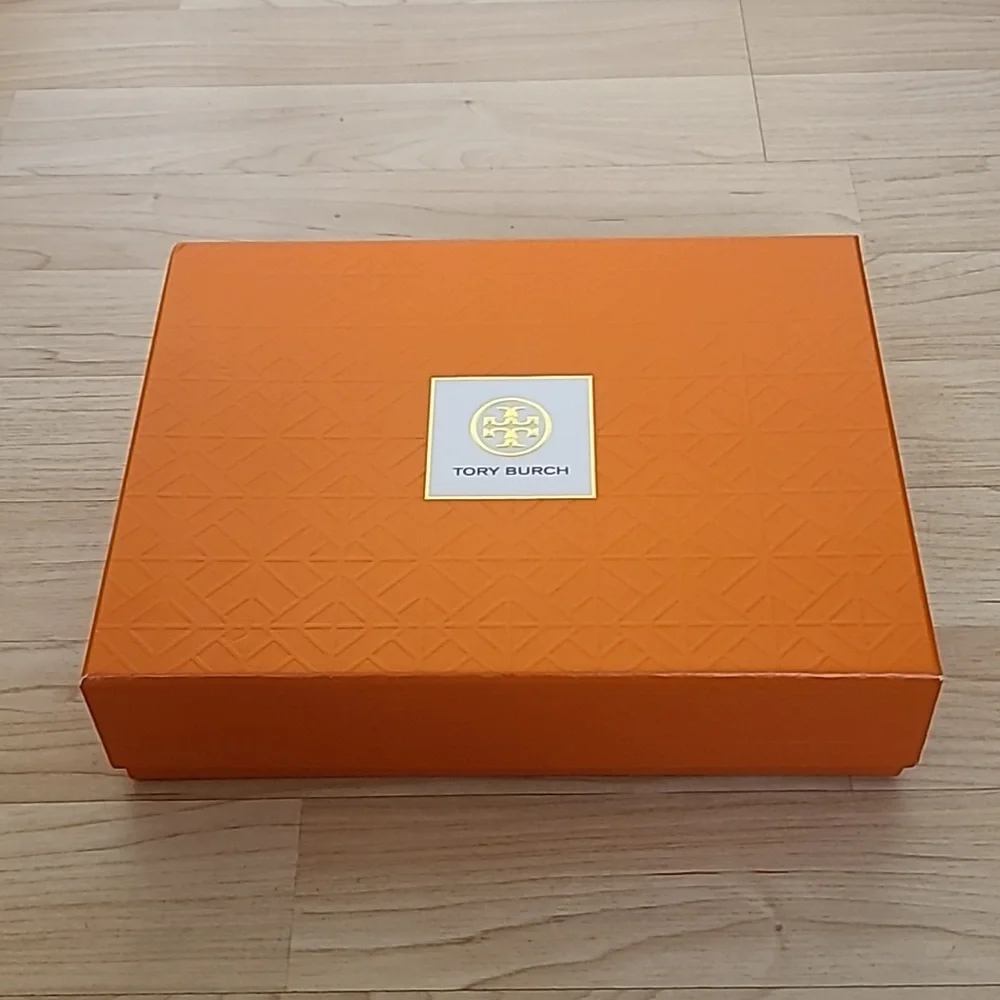 Tory Burch Empty Box Gift Box 10